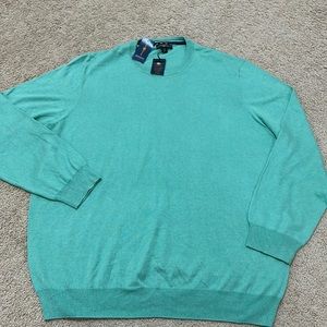 Club Room men sweater